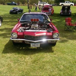 Meet your Posher, Cole